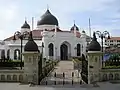 Mosquée Kapitan Keling