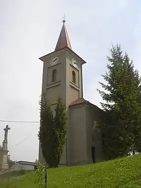 Medlovice (district de Vyškov)
