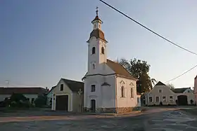 Vracovice (district de Znojmo)