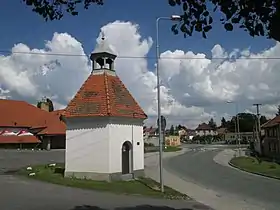 Útušice