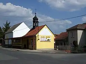 Loza (district de Plzeň-Nord)