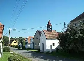 Radkovice (district de Plzeň-Sud)