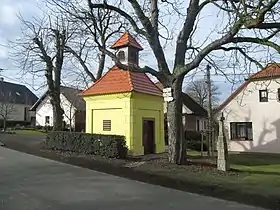 Raková (district de Rokycany)