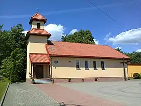 Kożuchy