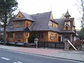 Kościelisko