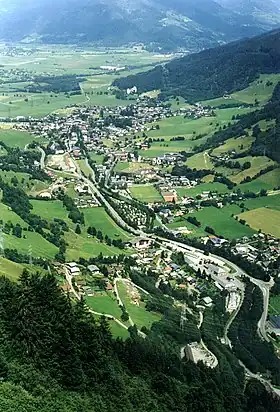 Kaprun