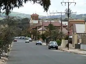 Kapunda