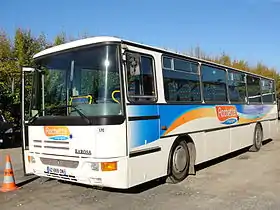 Irisbus Récréo