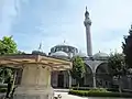 Mosquée Kara Ahmet Pacha à Istanbul (1554)
