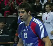 Nikola Karabatic