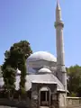 Mosquée Karađoz Bey, Mostar, 1557