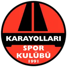 Logo du Karayolları SK