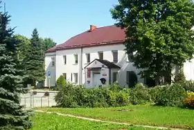Karczmiska (Opole Lubelskie)