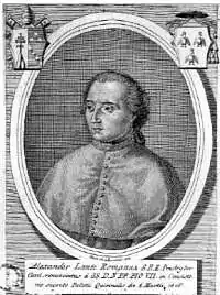 Image illustrative de l’article Alessandro Lante Montefeltro della Rovere