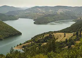 Image illustrative de l’article Lac de Kardjali