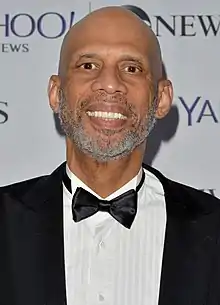 Image illustrative de l’article Kareem Abdul-Jabbar