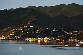 Porirua