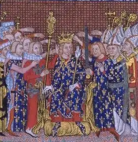 Image illustrative de l’article Jean III de Craon