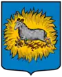 Blason de Kargopol