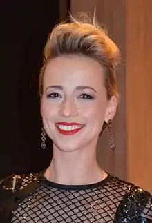 Description de l'image Karine Vanasse.jpg.