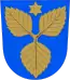 Blason de Karjalohja