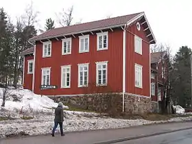 Karjalohja