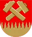 Blason de Karkkila