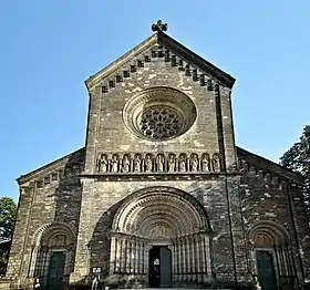 Façade