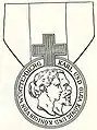 Médaille Karl-Olga
