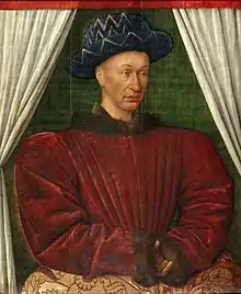 Charles VII de France