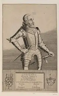 Description de l'image Karl II hohenzollern.jpg.