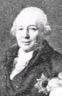 Karl Abraham de Zedlitz