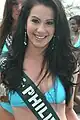 Miss Terre 2008 Karla Henry