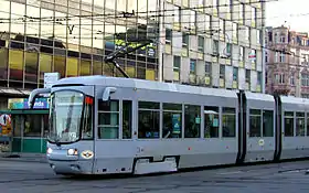 Image illustrative de l’article Tramway de Katowice