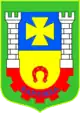 Blason de Karlivka