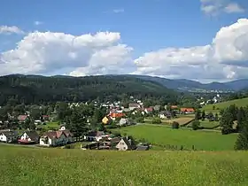 Karlovice (district de Bruntál)
