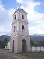 Église Saint-Nicolas.