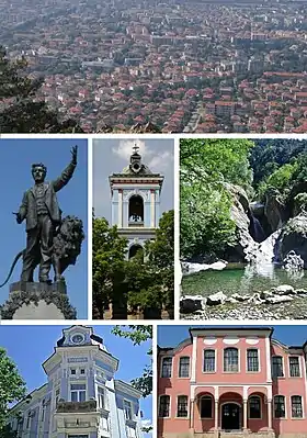 Karlovo (Bulgarie)