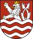 Blason de Karlovy Vary