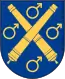 Blason de Karlskoga