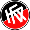 Logo du Karlsruher FV