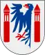 Blason de Karlstad