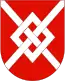 Blason de Karmøy