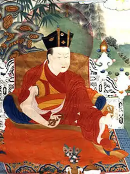 Description de l'image Karmapa6.jpg.