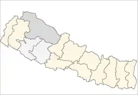 Karnali (zone)