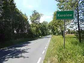 Karolew (Klembów)