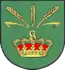 Blason de Karolinenkoog