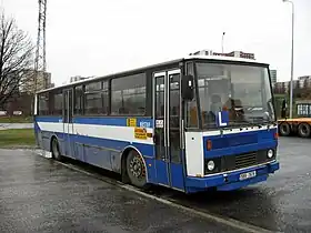 Karosa C 734