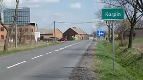 Karpin (Łódź)