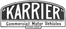 logo de Karrier